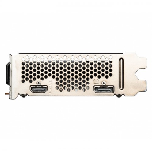 MSI RX 6400 AERO ITX 4GB GDDR6 HDMI DP 64BIT MSI RX 6400 AERO ITX 4GB GDDR6 HDMI DP 64BIT